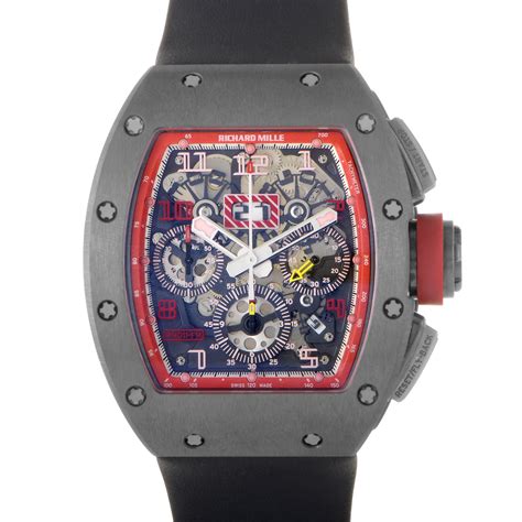 richard mille singapore gp|Richard Mille RM 011 Felipe Massa Singapore Edition Titanium .